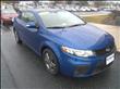 2010 Kia Forte Koup
