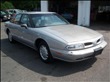 1998 Oldsmobile Eighty Eight