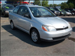 2001 Toyota Echo