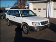 1998 Subaru Forester