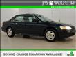 2001 Honda Accord