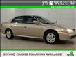 2001 Honda Accord