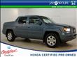2008 Honda Ridgeline