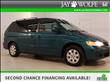 2002 Honda Odyssey