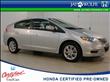 2010 Honda Insight