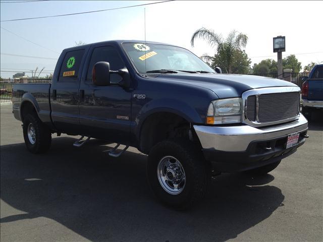 2004 Ford F350 for sale