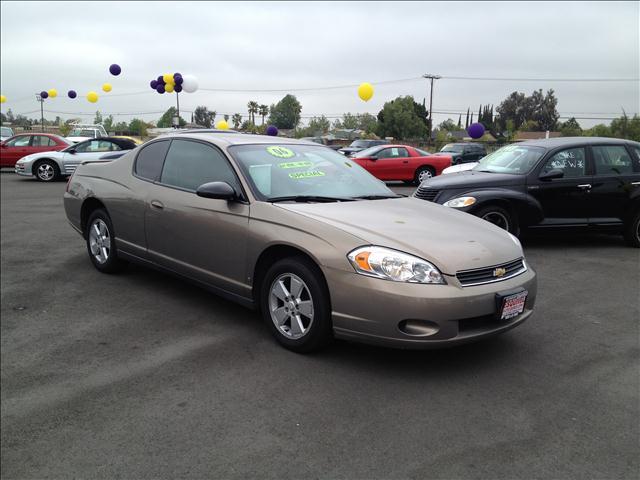 2006 Chevrolet Monte Carlo for sale