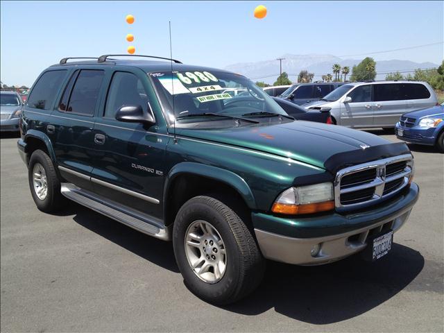 2001 Dodge Durango for sale