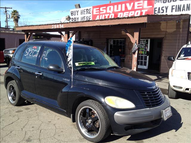 2003 Chrysler PT Cruiser for sale