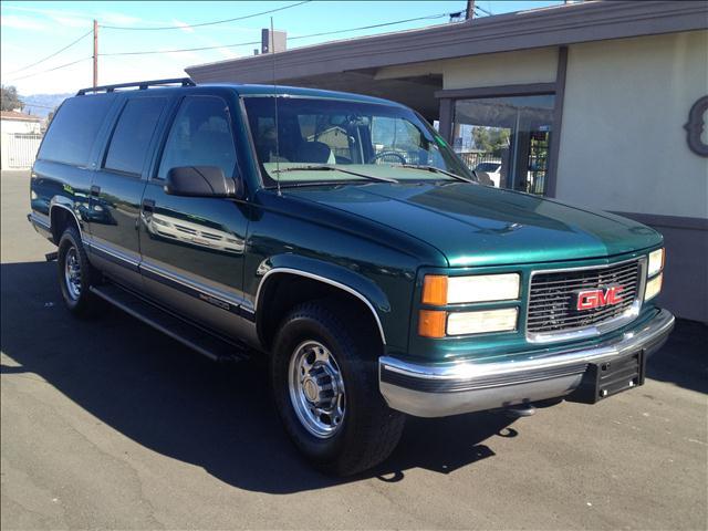 1999 GMC Suburban for sale