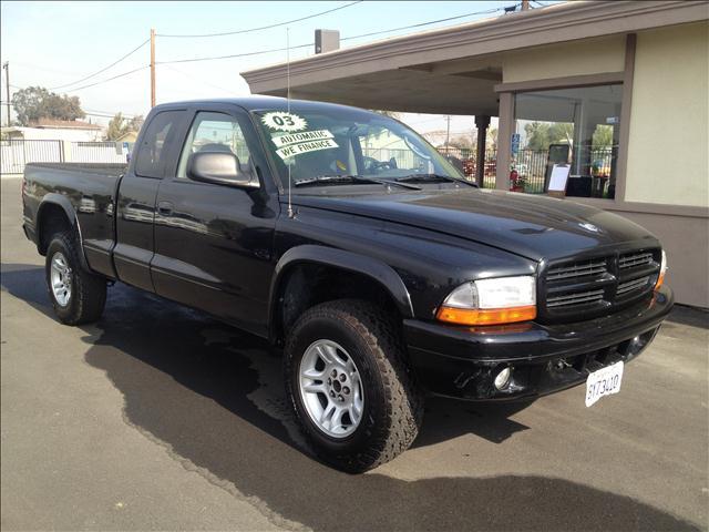 2003 Dodge Dakota for sale