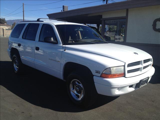 1998 Dodge Durango for sale