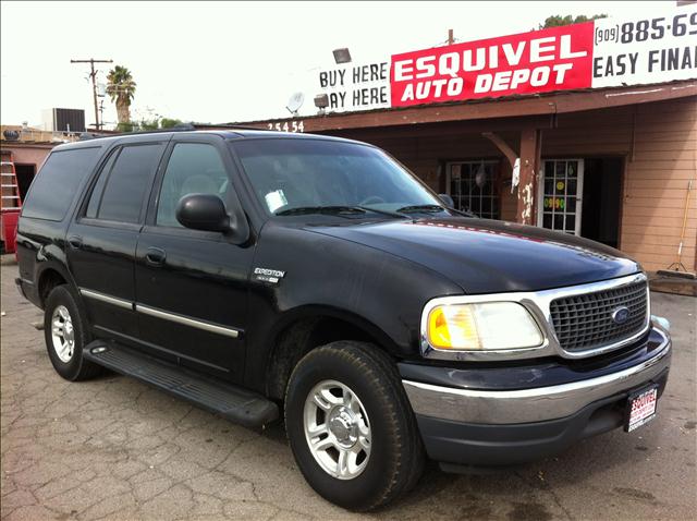 2002 Ford Expedition for sale