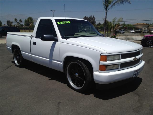 1996 Chevrolet C1500 for sale