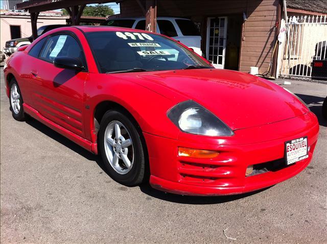2000 Mitsubishi Eclipse for sale