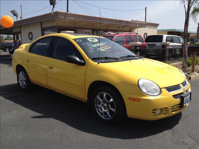 2004 Dodge Neon for sale