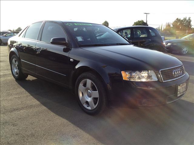 2005 Audi A4 for sale