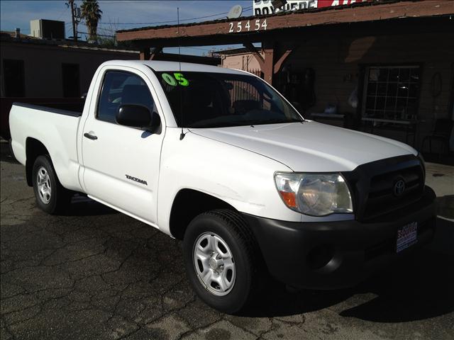 2005 Toyota Tacoma for sale