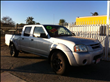 2004 Nissan Frontier