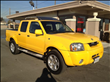 2004 Nissan Frontier