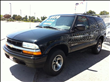 2002 Chevrolet Blazer