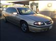2004 Chevrolet Impala