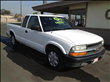 2003 Chevrolet S10