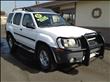 2002 Nissan Xterra