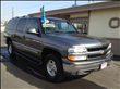 2001 Chevrolet Suburban