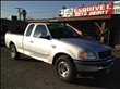1998 Ford F150