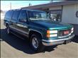 1999 GMC Suburban