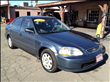 1998 Honda Civic
