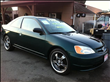 2002 Honda Civic