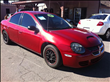 2005 Dodge Neon