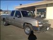 2003 Chevrolet Silverado 1500