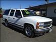 1999 Chevrolet Suburban