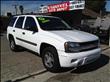 2004 Chevrolet TrailBlazer