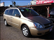 2006 Kia Sedona
