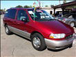 2000 Nissan Quest