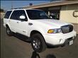 2002 Lincoln Navigator