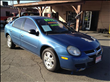 2003 Dodge Neon