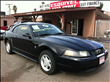 2003 Ford Mustang