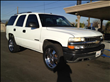 2003 Chevrolet Tahoe