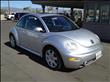 2001 Volkswagen New Beetle