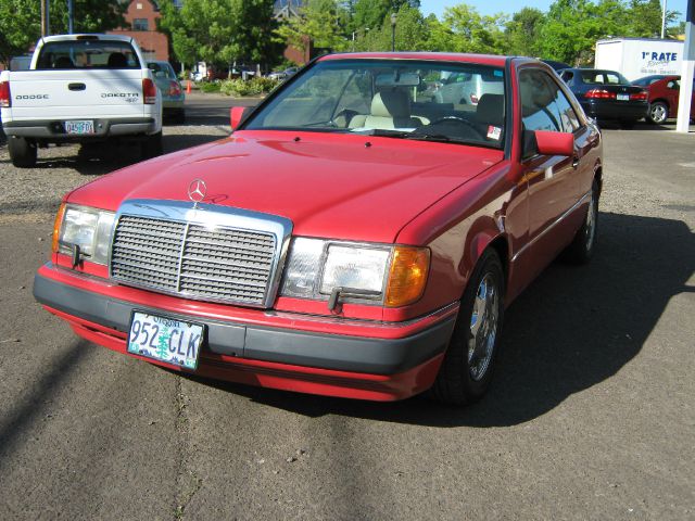 1992 Mercedes-Benz 300