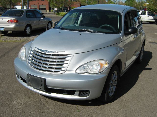 2006 Chrysler PT Cruiser