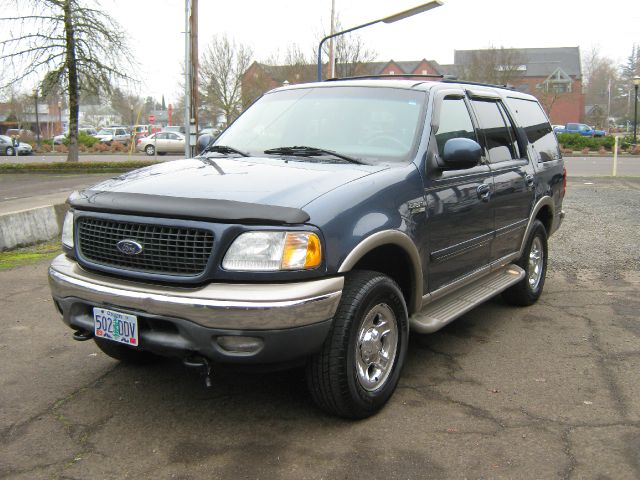 2002 Ford Expedition