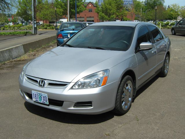 2006 Honda Accord