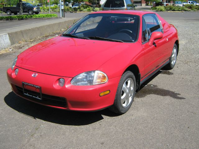1994 Honda Civic del SOL