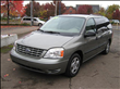 2004 Ford Freestar